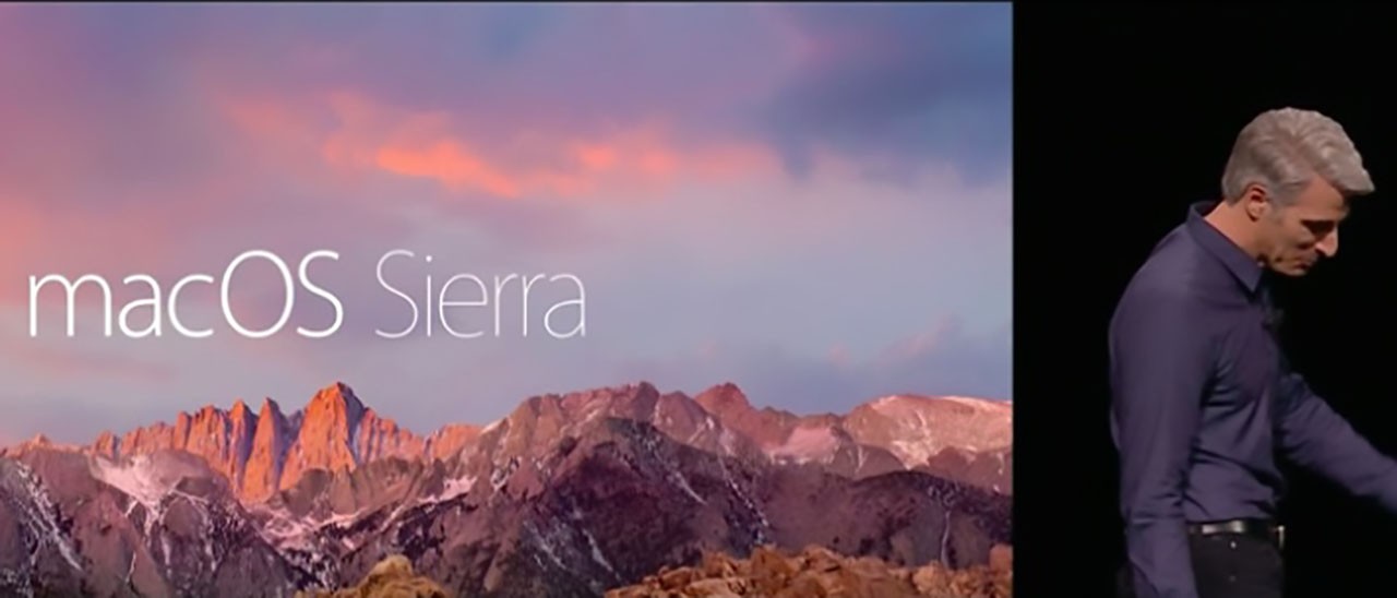 WWDC 2016: tvOS e macOS Sierra