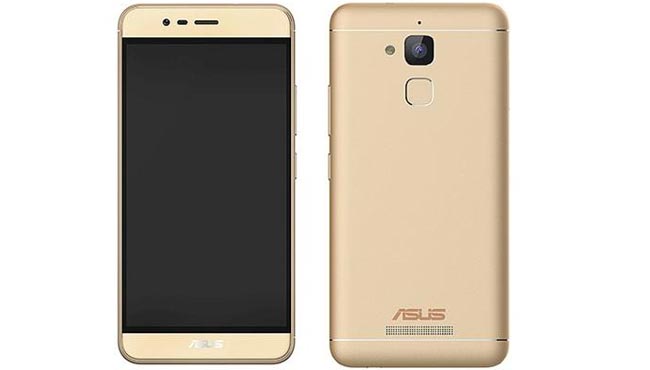 ASUS Zenfone Pegasus 3