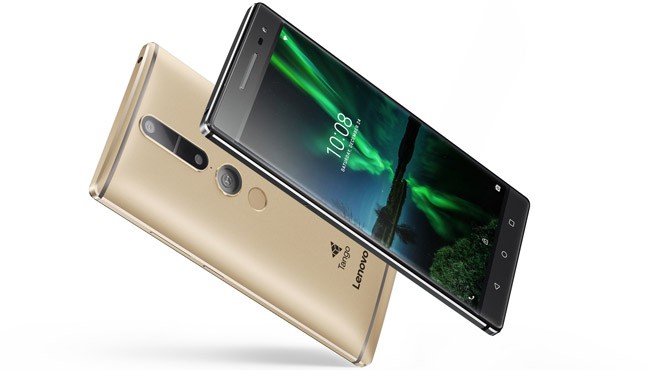 Lenovo PHAB2 Pro