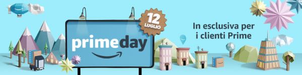 Amazon Prime Day