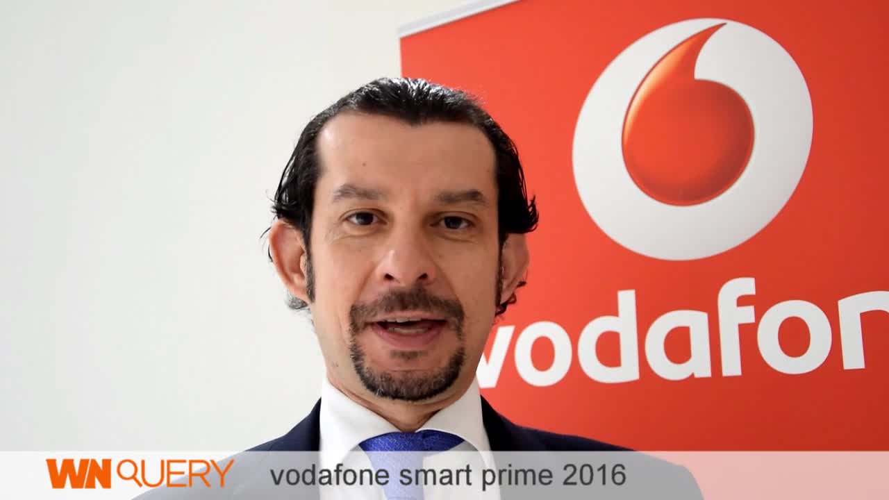 QUERY: vodafone smart prime 2016