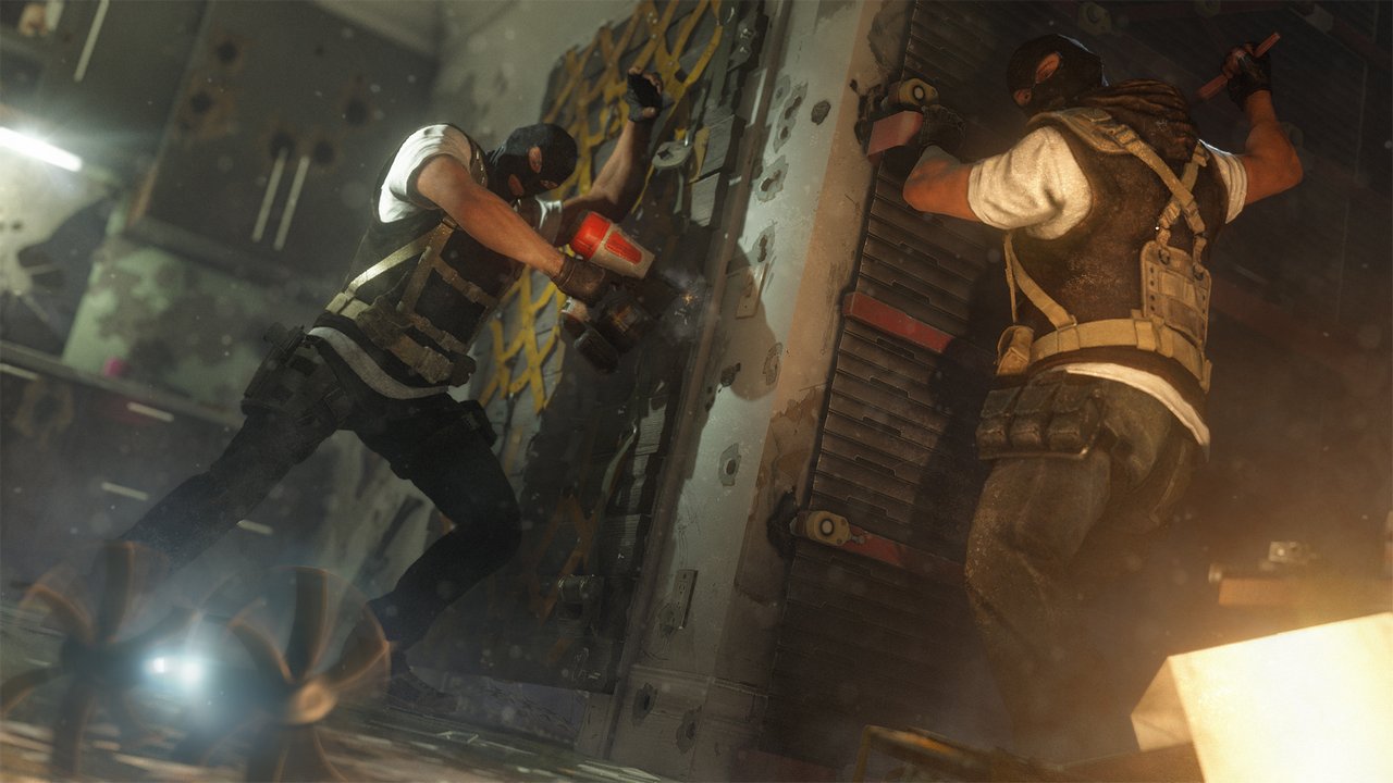 Rainbow Six: Siege, la Starter Edition è disponibile su PC