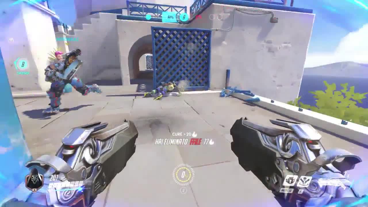 Overwatch - Video Recensione