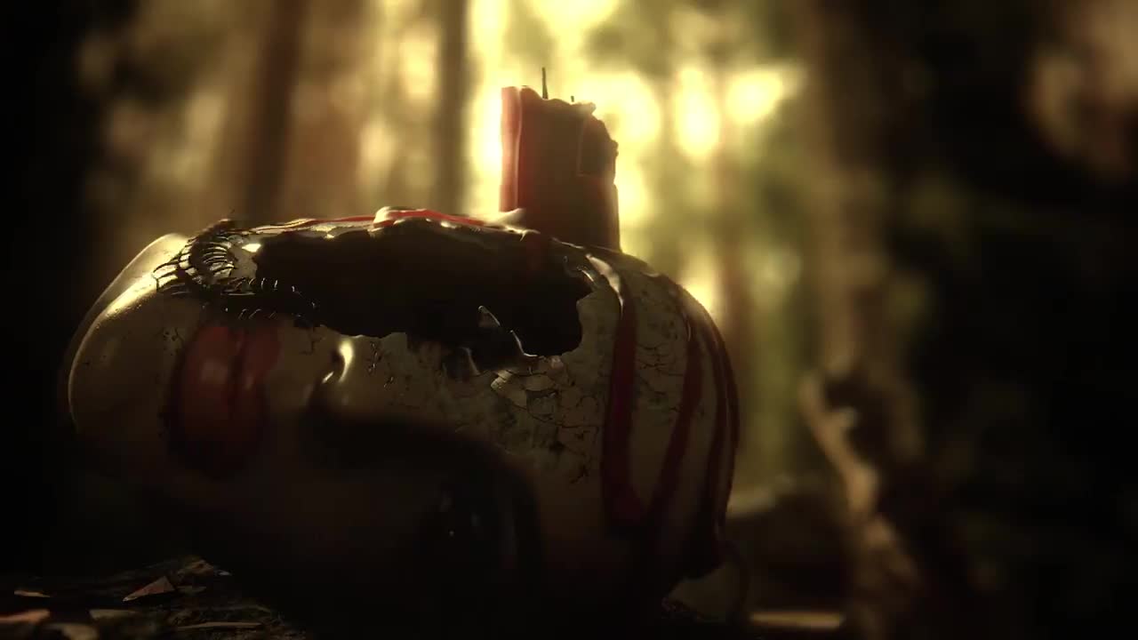 Resident Evil 7 biohazard, il primo trailer