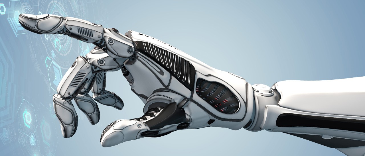 Google e le tre leggi della robotica di Asimov