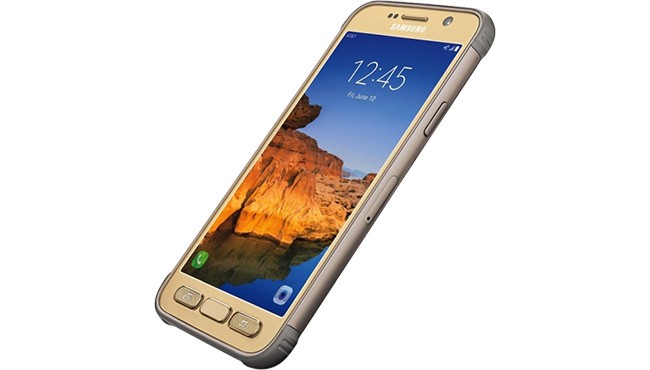 Samsung Galaxy S7 Active