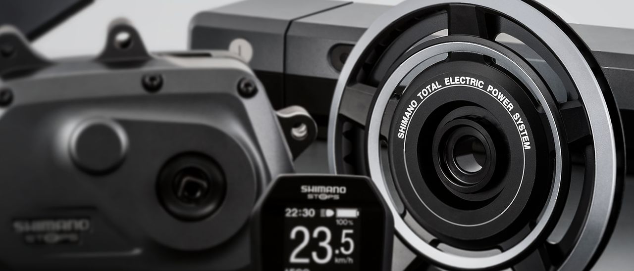 Il futuro della pedalata assistita