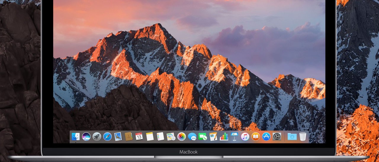 macOS Sierra: nuovo File System, ma app limitate?