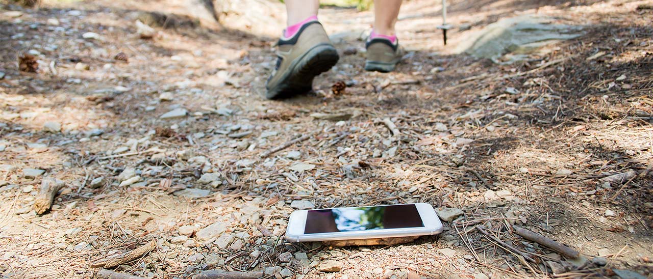 Google aiuta a trovare il telefono perso o rubato