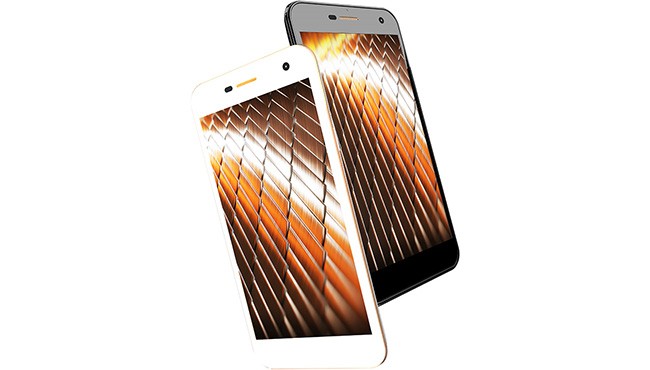 Wileyfox Spark x