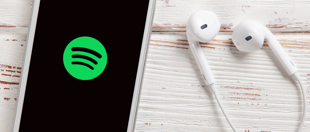 140 milioni di ascoltatori per Spotify
