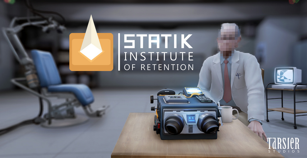 Statik, il misterioso gioco a rompicapi in arrivo per PlayStation VR
