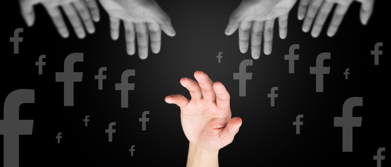 Facebook contro suicidi e autolesionismo