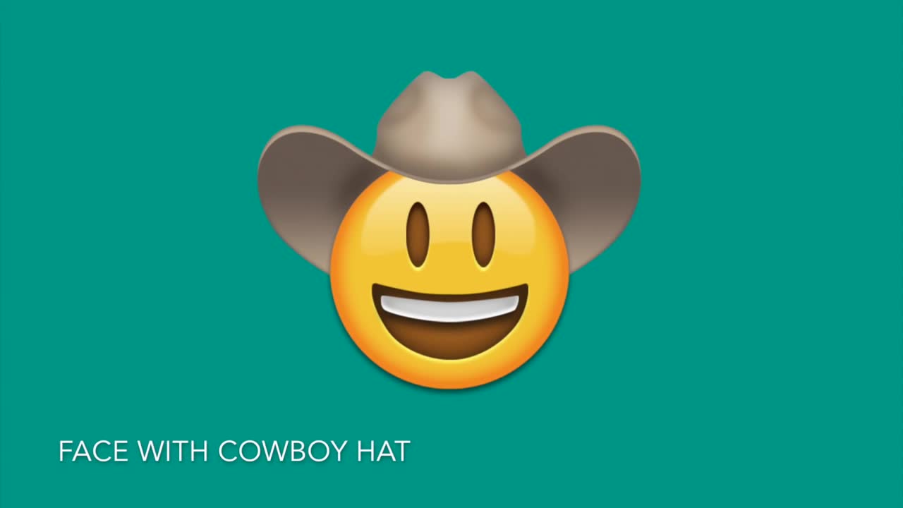 Unicode 9.0: tutti i 72 nuovi emoji