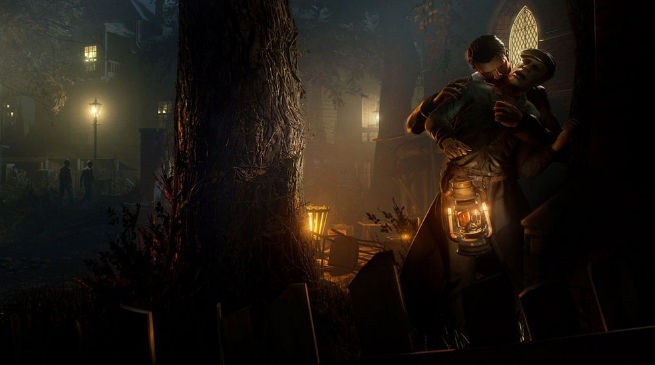 Vampyr: ecco il video dell'E3 2016