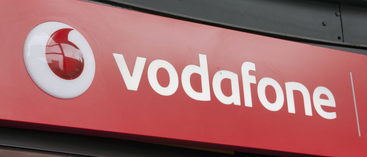 Vodafone, la nuova offerta estiva