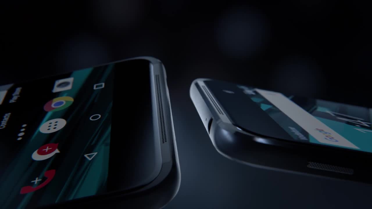 Vodafone presenta il nuovo Smart platinum