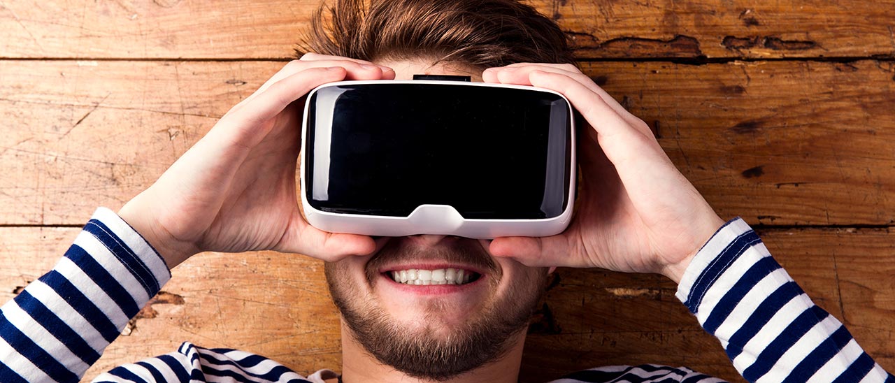 Realtà virtuale: c'è ancora molta strada da fare