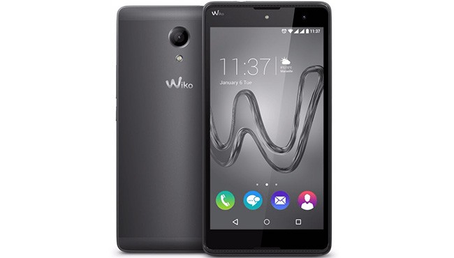 Wiko Robby 3G
