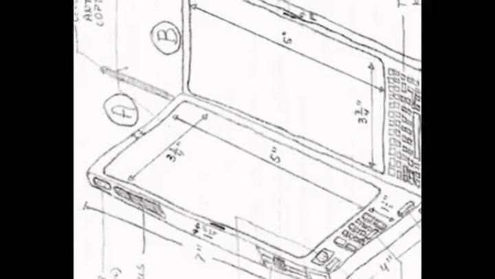 Apple - Violazione Brevetto iPhone