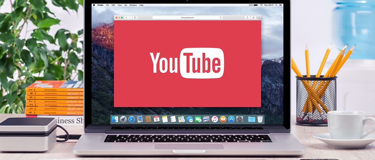 YouTube batte Netflix sul mercato VOD europeo
