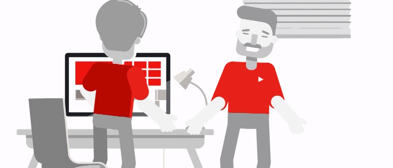 VidCon: il programma YouTube for Creators