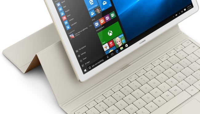 Huawei MateBook