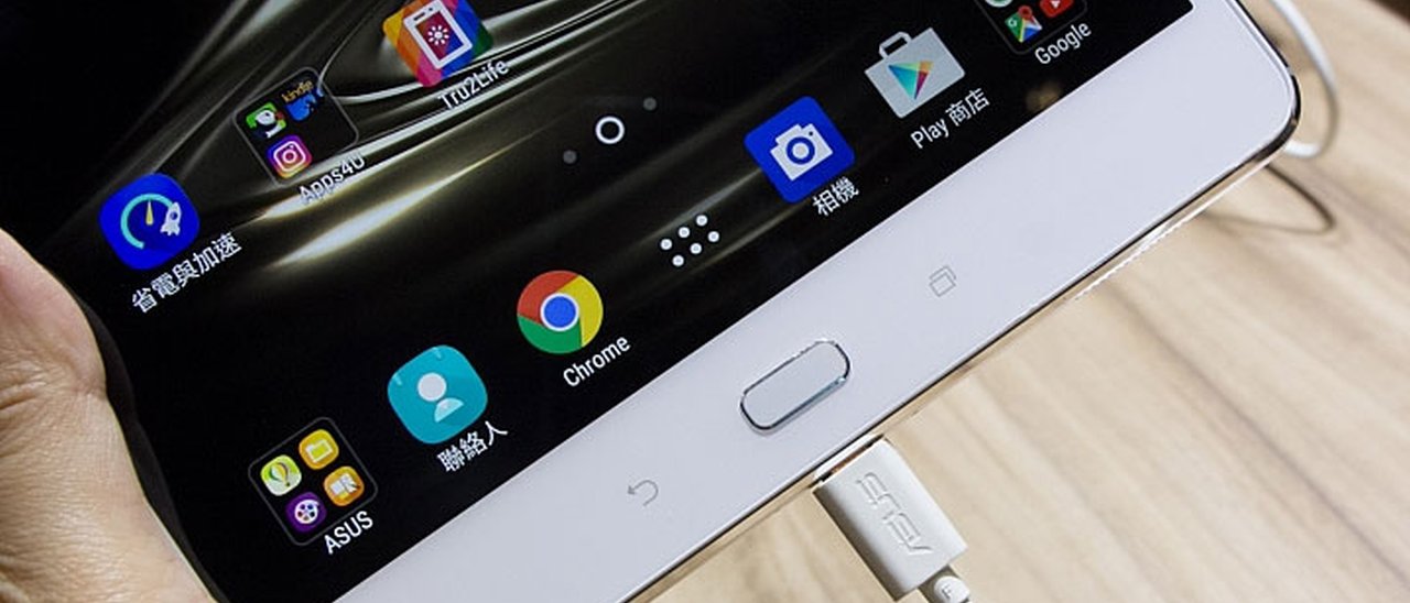 ASUS ZenPad 3S 10, tablet Android con stilo