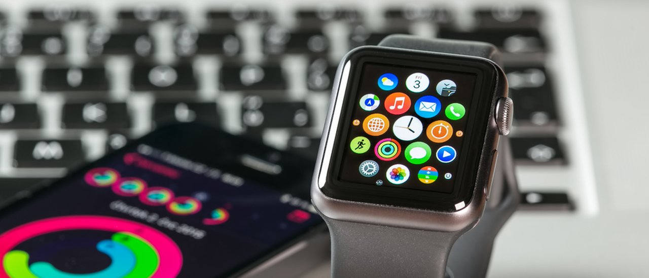 Apple Watch, batterie nel cinturino