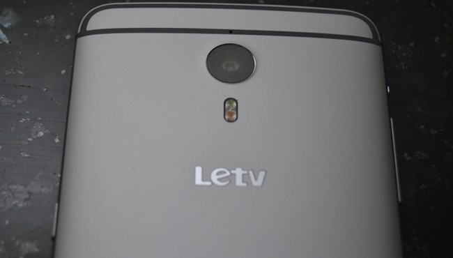 LeEco LE 1 Pro