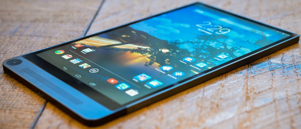 Dell abbandona Android e sceglie Windows 10