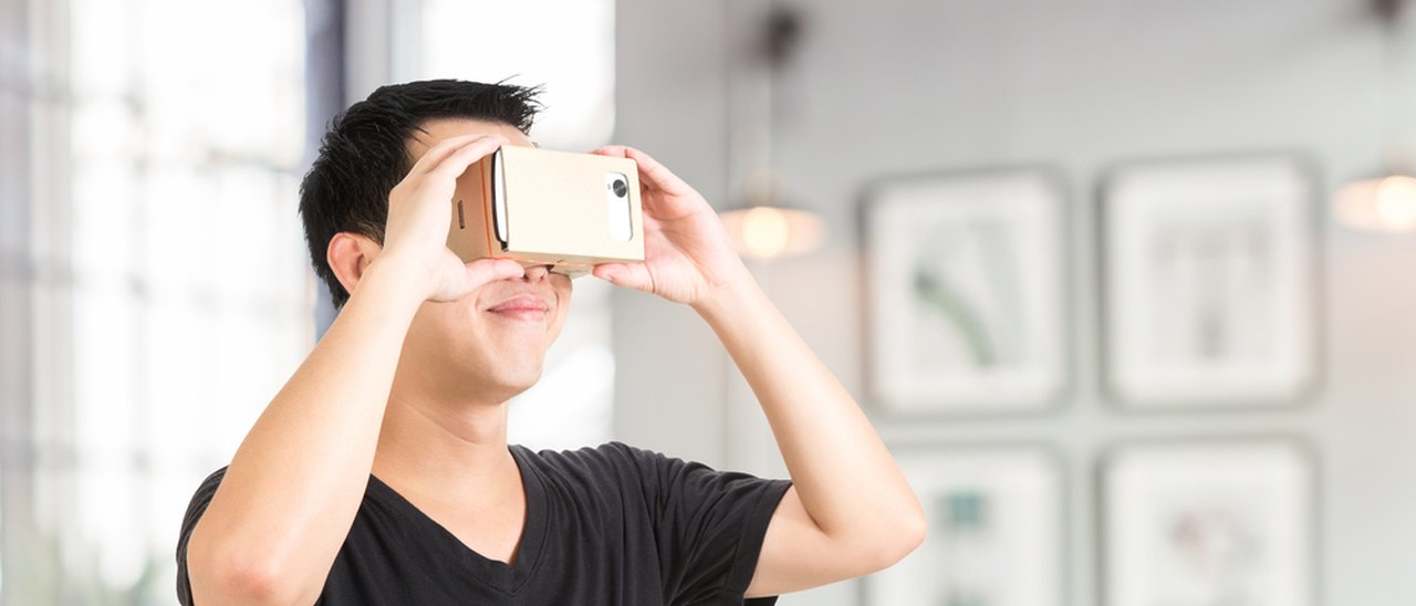 Chrome per Android, in arrivo una versione VR