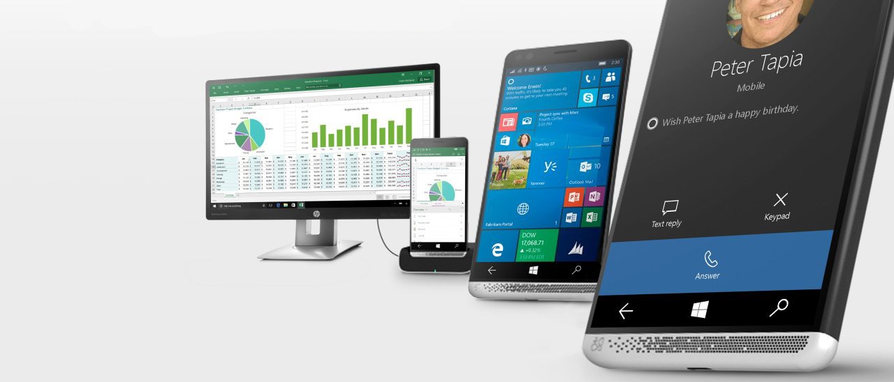 HP Elite x3, specifiche e prezzo italiano