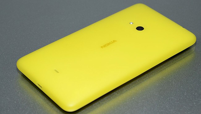 Nokia Lumia 625
