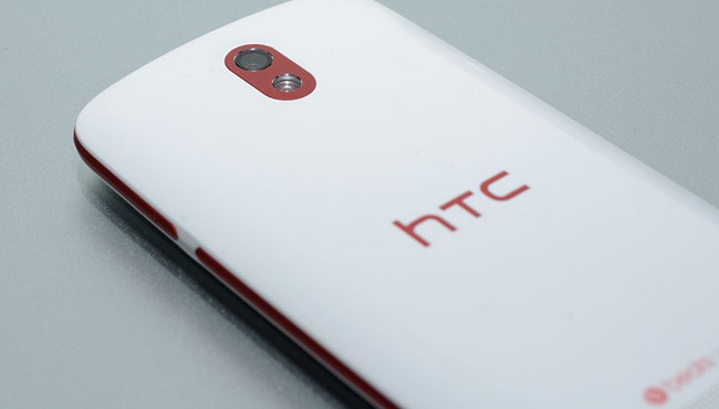 HTC Desire 500