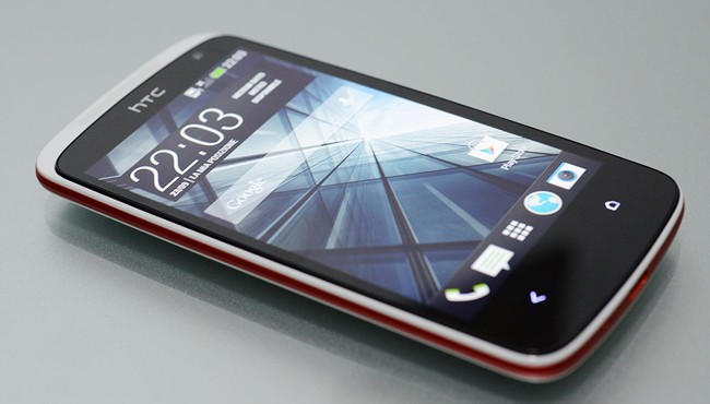 HTC Desire 500