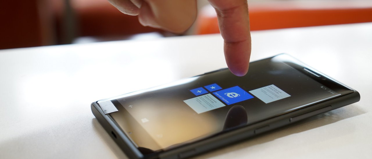 Nokia McLaren, lo smartphone mai rilasciato