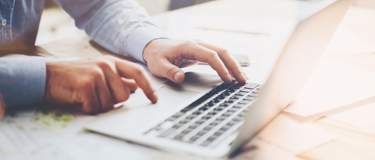 Mercato PC in leggera crescita, grazie ai notebook