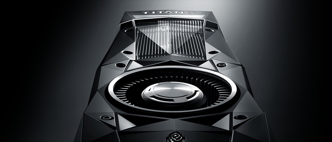 Nvidia Titan X, GPU mostruosa da 1.200 dollari