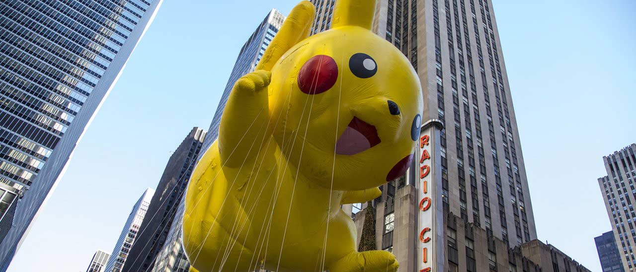 Pokémon GO, malware e altri pericoli