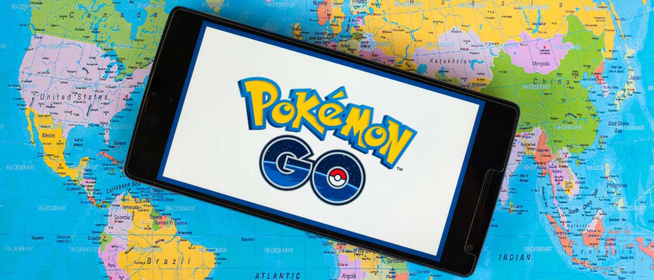 Pokémon GO: i telefoni su cui non funzionerà più