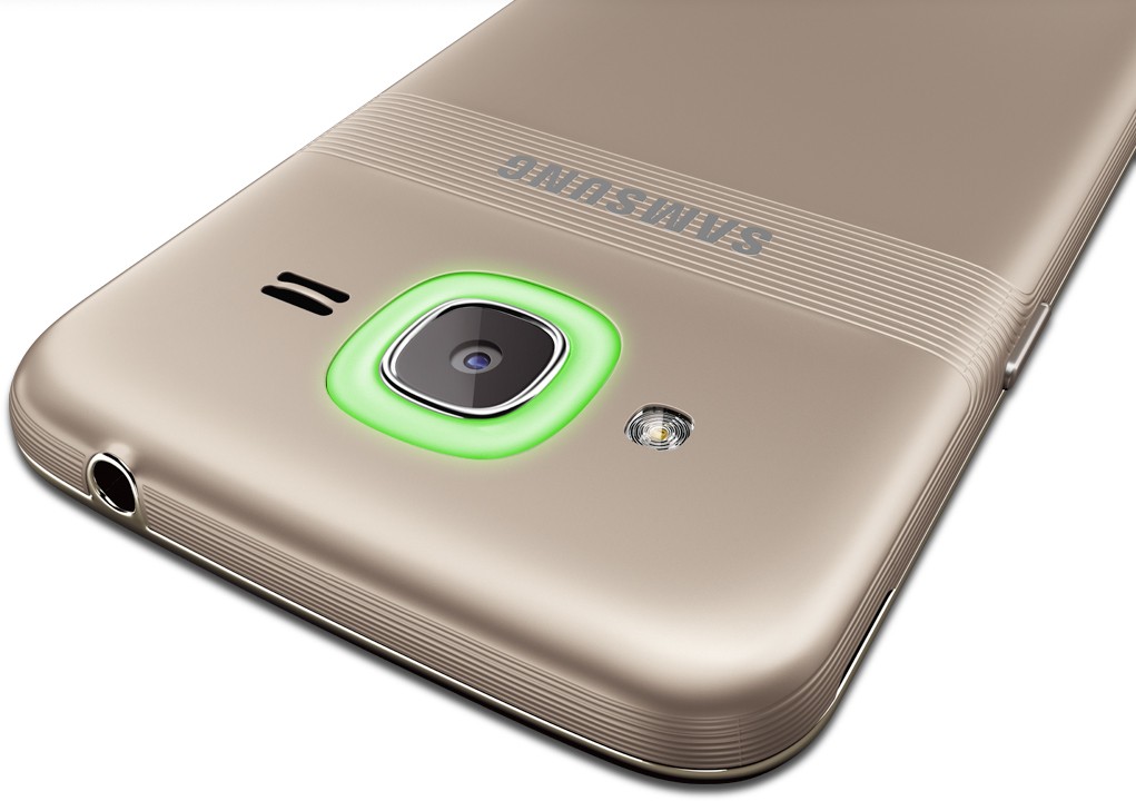 Samsung Galaxy J2