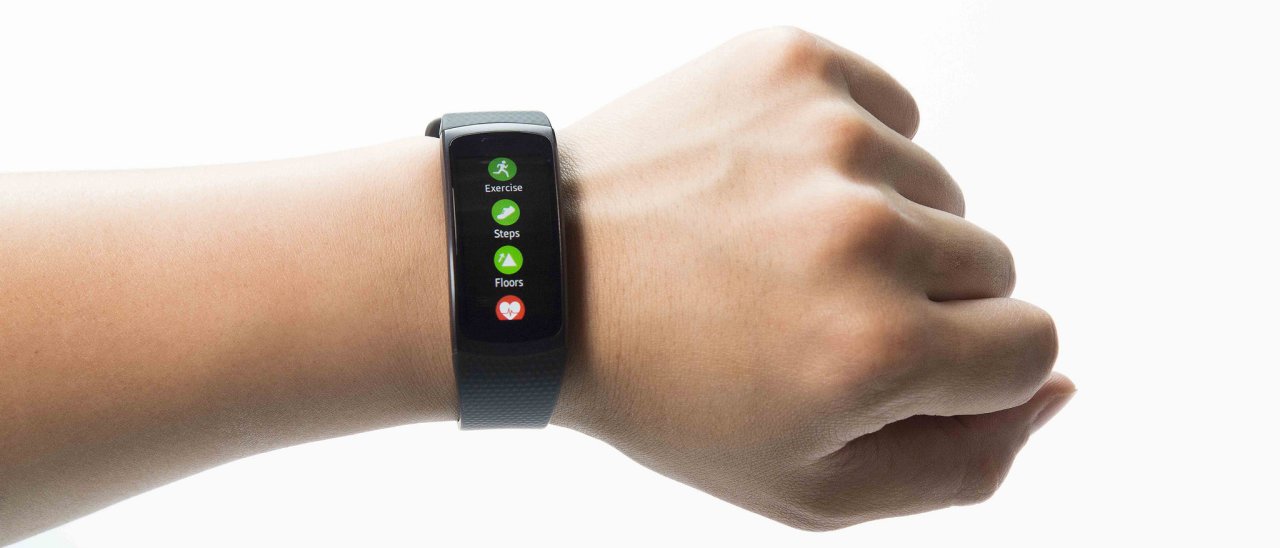 Samsung aggiorna l'app S Health per Android