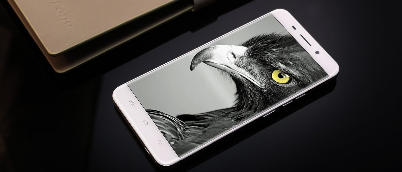 Ulefone Metal, smartphone in alluminio e magnesio