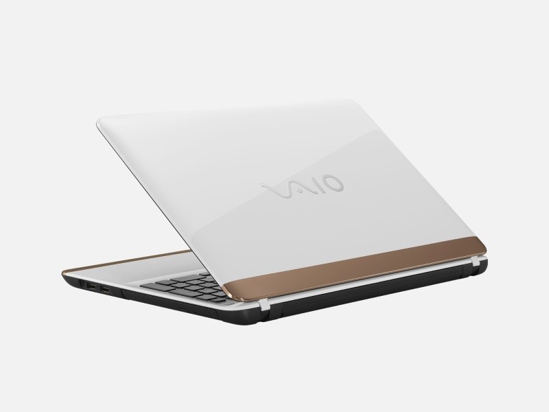 VAIO C15