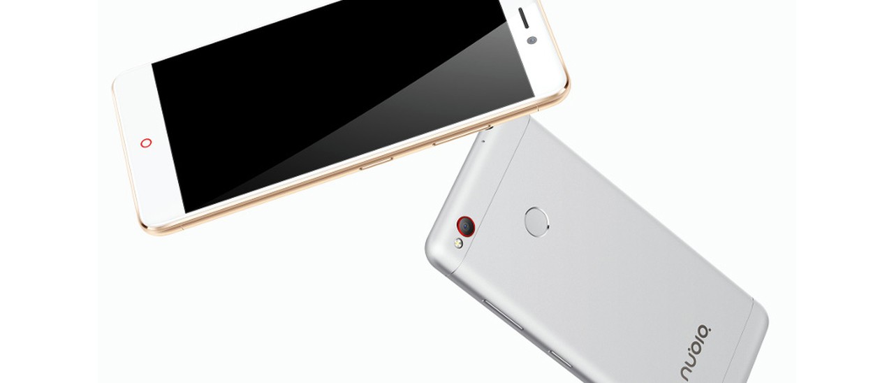 ZTE Nubia N1, tre giorni di autonomia