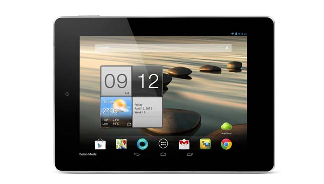 Acer Iconia A1