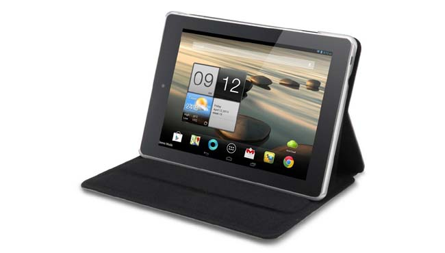 Acer Iconia A1