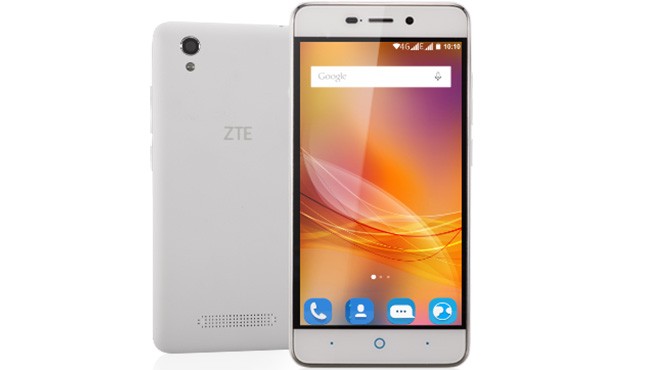 ZTE Blade A452