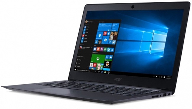 Acer TravelMate X349